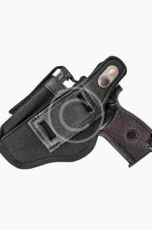 Concealable Holster