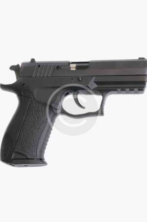 Glock 9mm Handgun